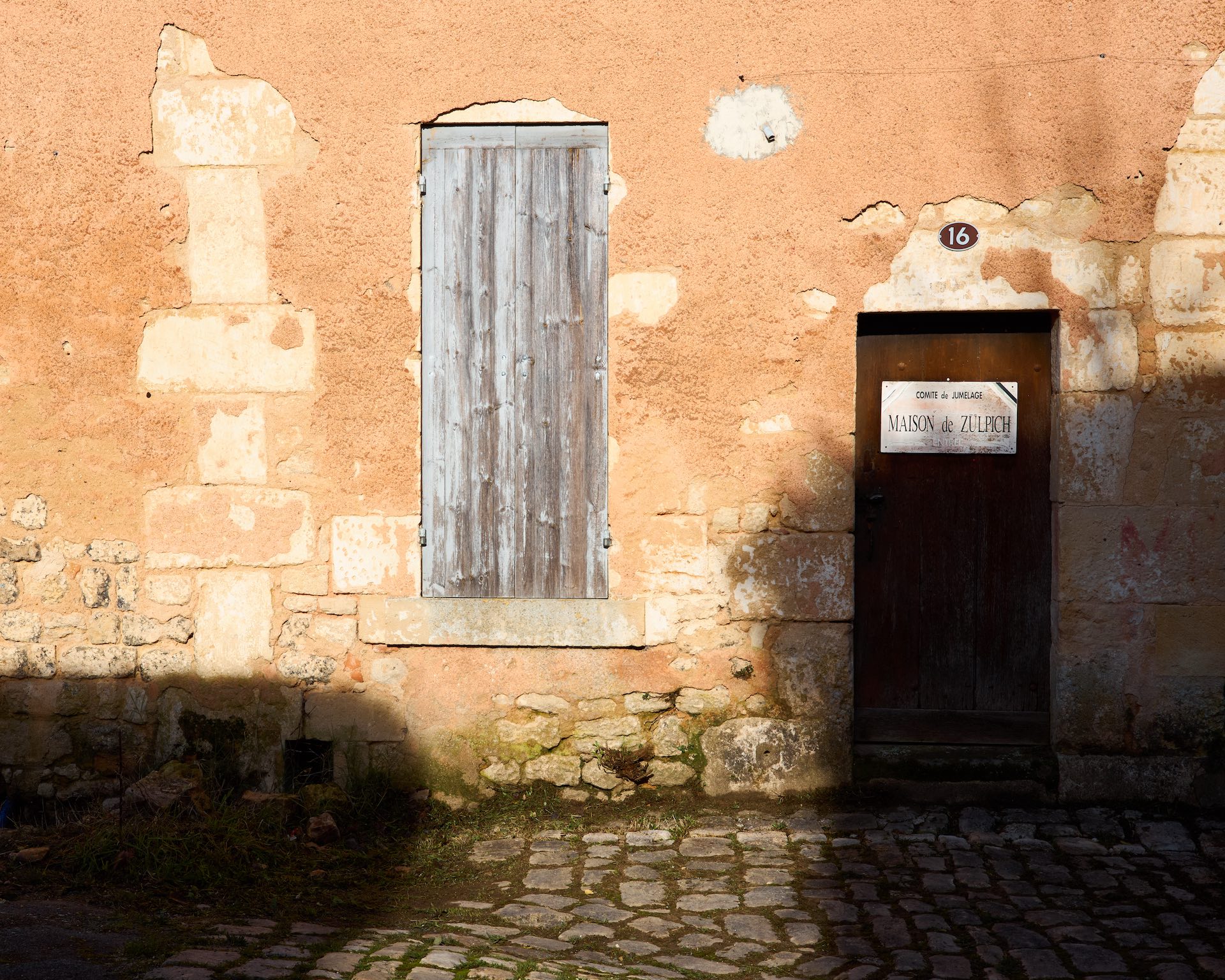 Blaye & citadelle